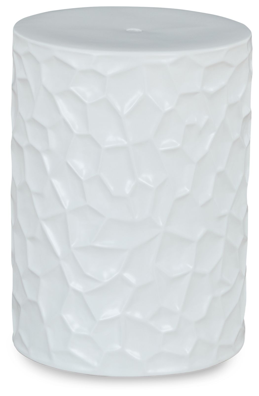 Jungrove - Stool - White