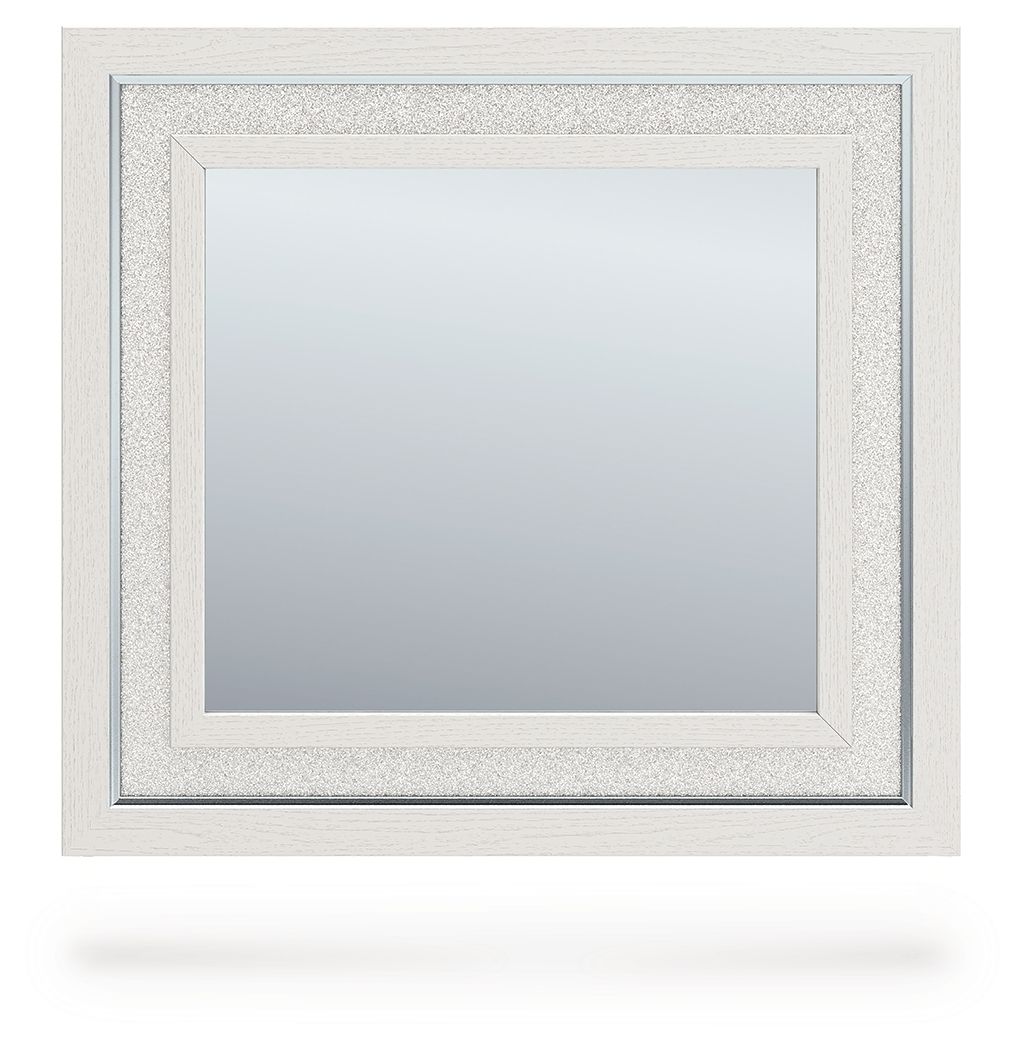 Birmonton - Bedroom Mirror