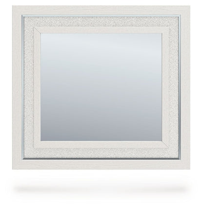 Birmonton - Bedroom Mirror