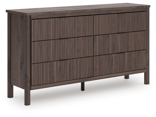 Cadmori - Dresser