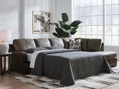 Baltic-Park - Sectional