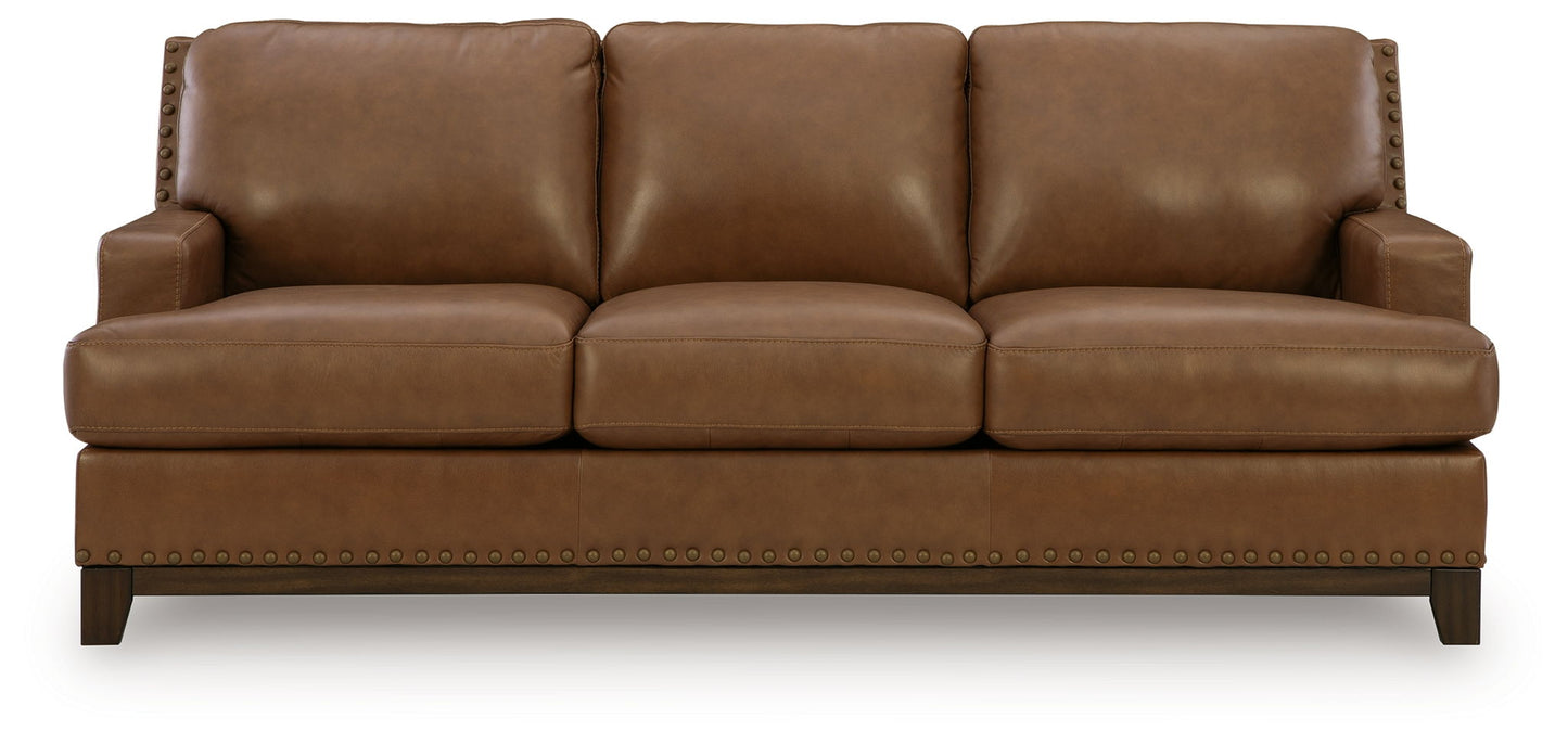 Gambellara - Sofa - Amber