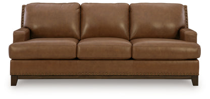 Gambellara - Sofa - Amber