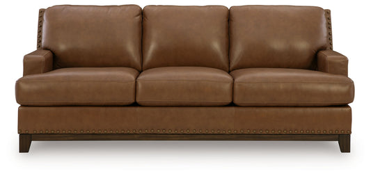 Gambellara - Sofa - Amber