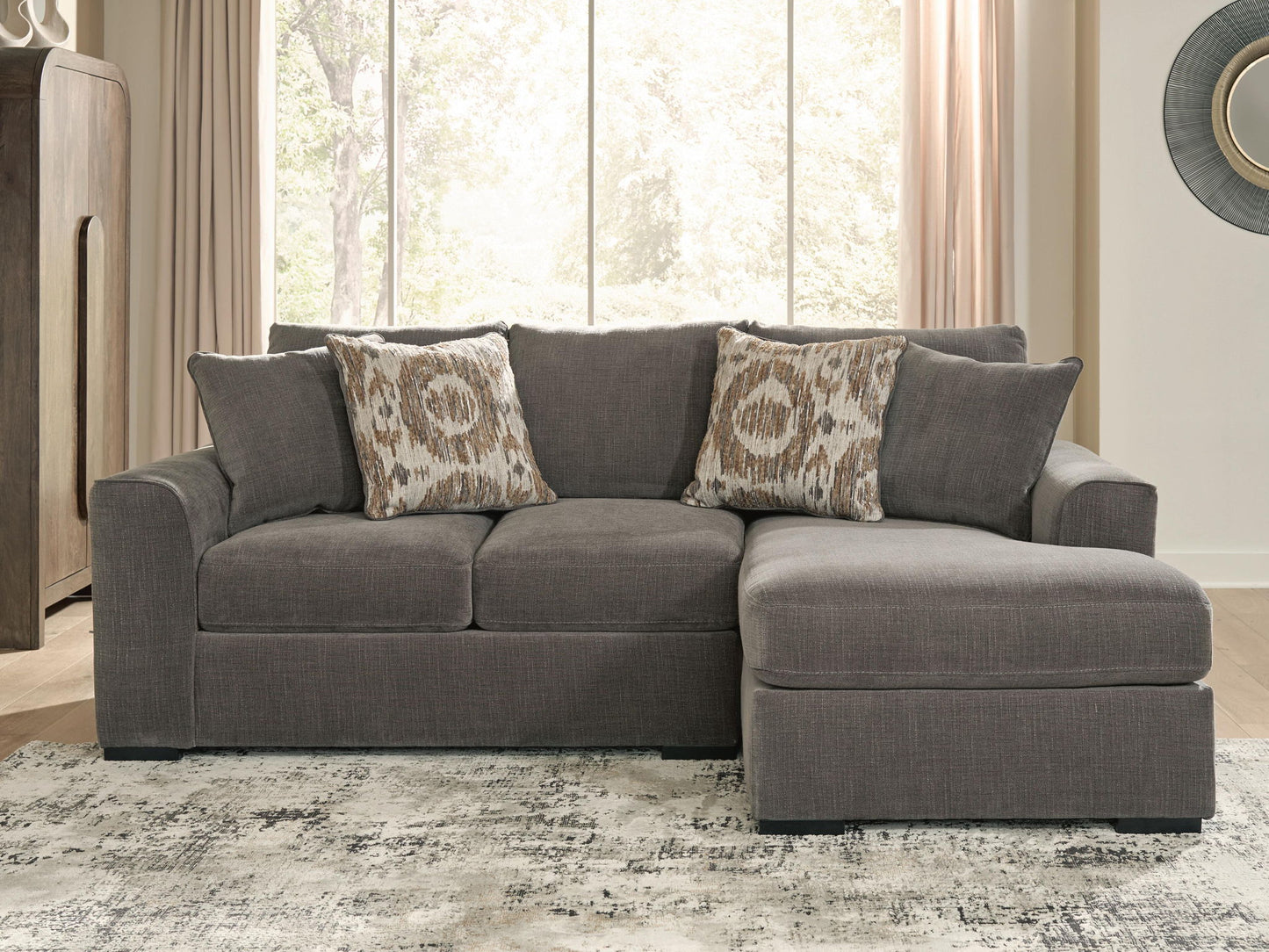 Rosston - Sectional