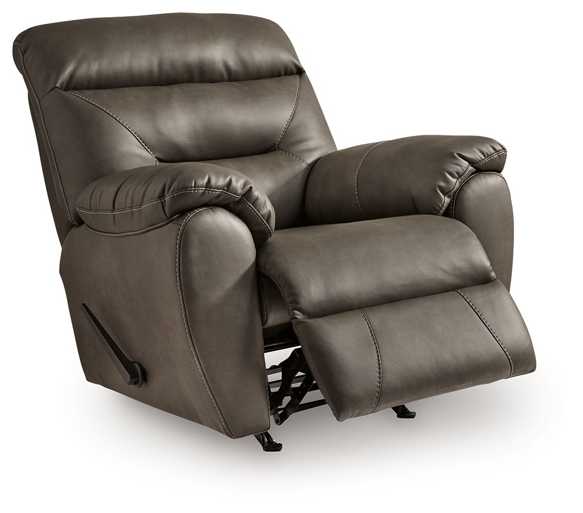 Pittsman - Rocker Recliner