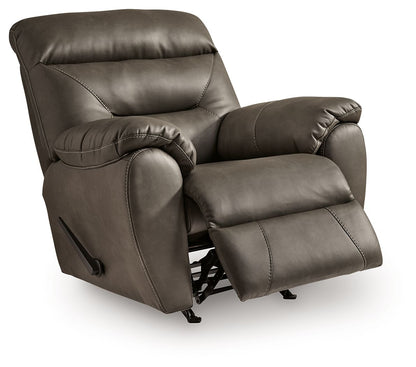Pittsman - Rocker Recliner