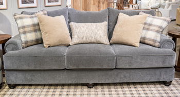 Beckridge - Sofa - Shadow