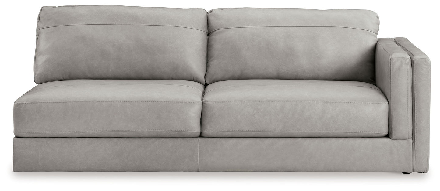 Amiata - Raf Sofa - Glacier