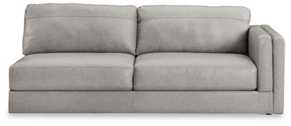 Amiata - Raf Sofa - Glacier