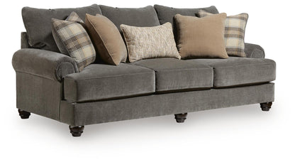 Beckridge - Sofa - Shadow