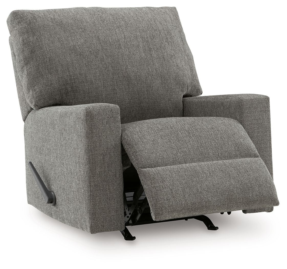Newellen - Rocker Recliner