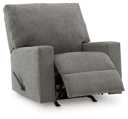 Newellen - Rocker Recliner