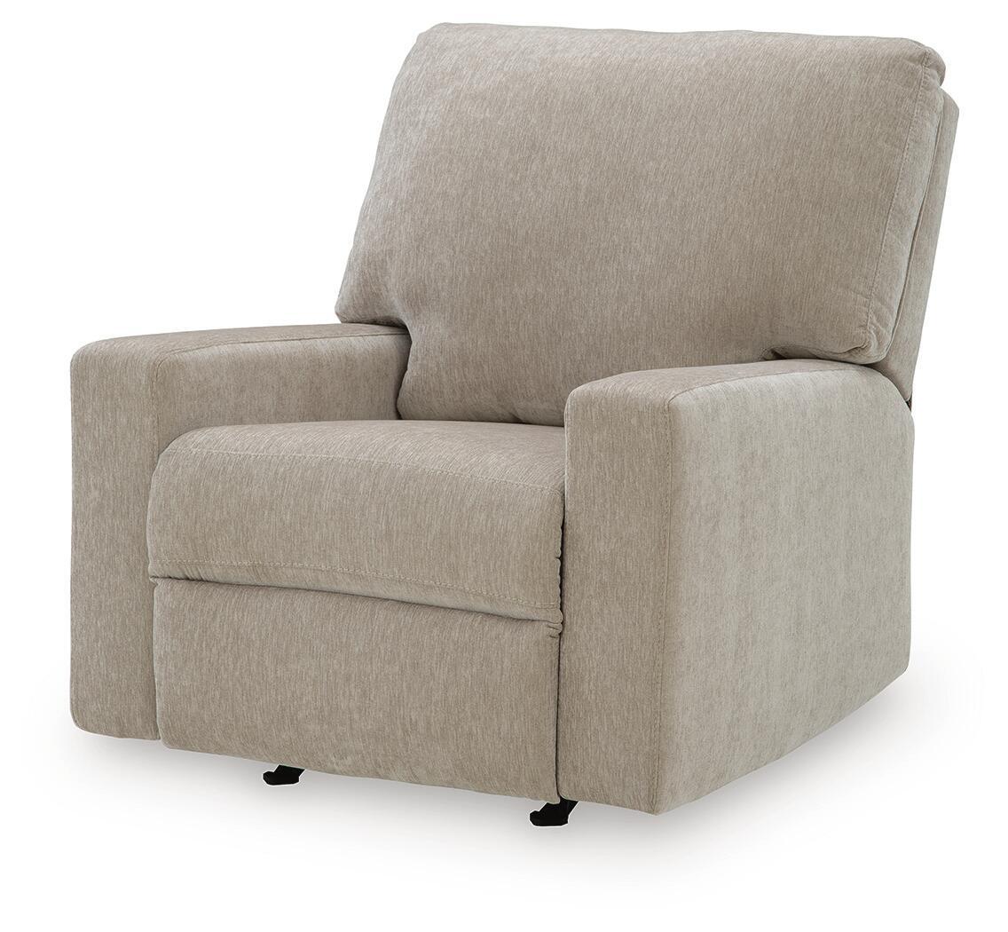 MaKaylen - Rocker Recliner