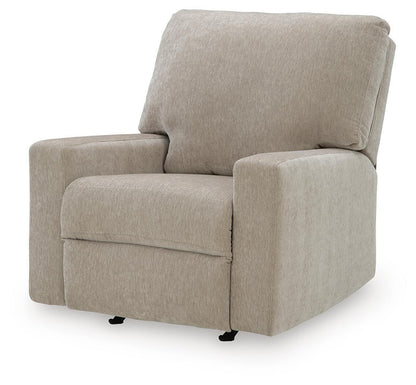MaKaylen - Rocker Recliner