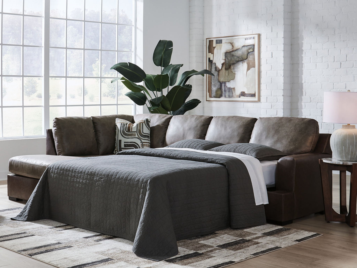 Baltic-Park - Sectional