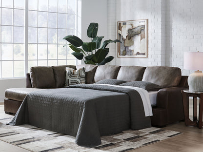 Baltic-Park - Sectional