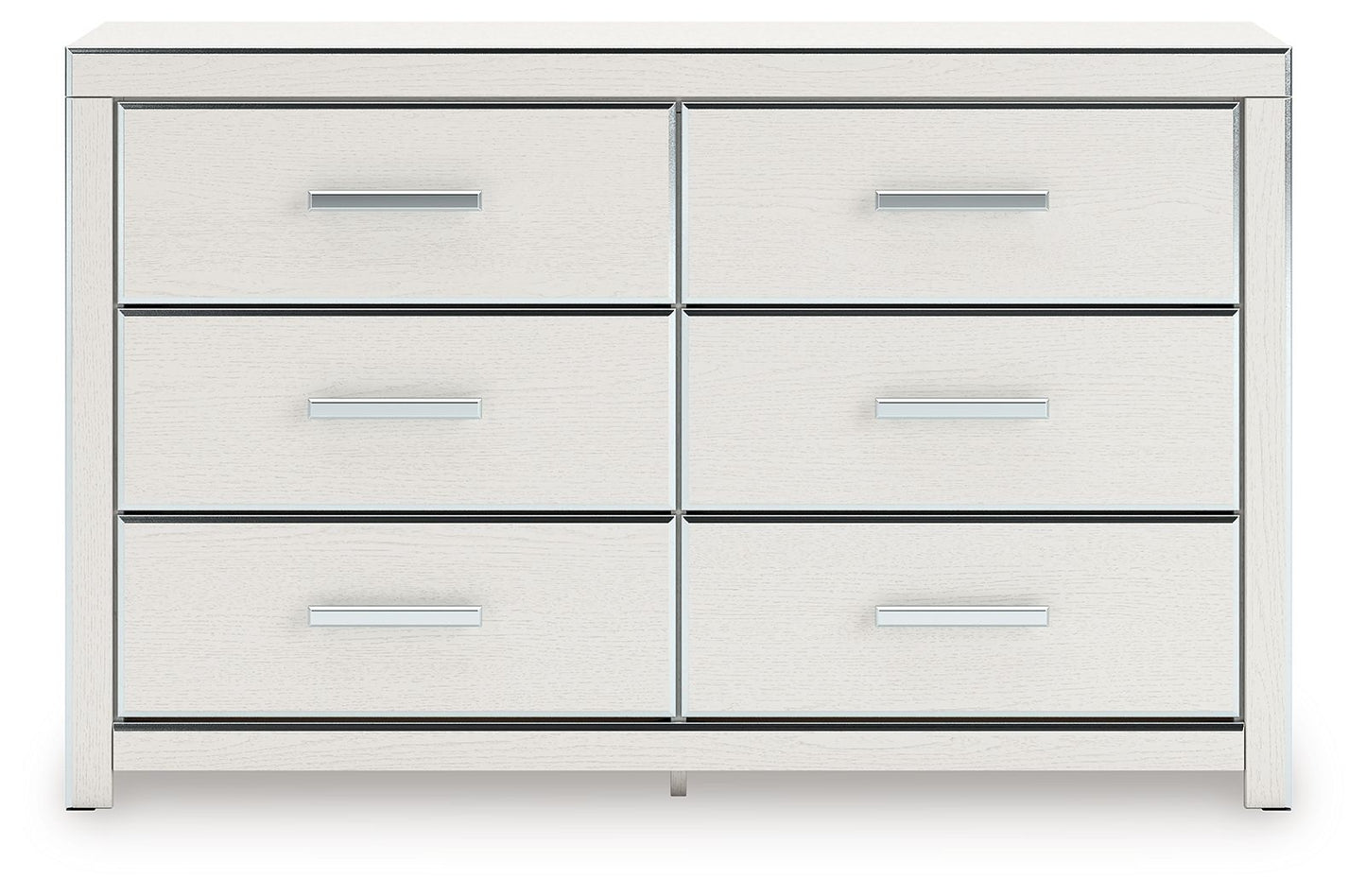 Birmonton - Six Drawer Dresser