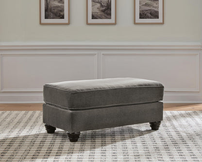 Beckridge - Ottoman - Shadow