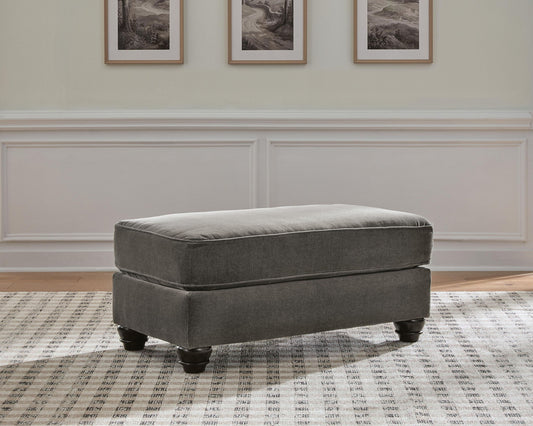 Beckridge - Ottoman - Shadow