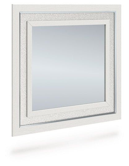 Birmonton - Bedroom Mirror