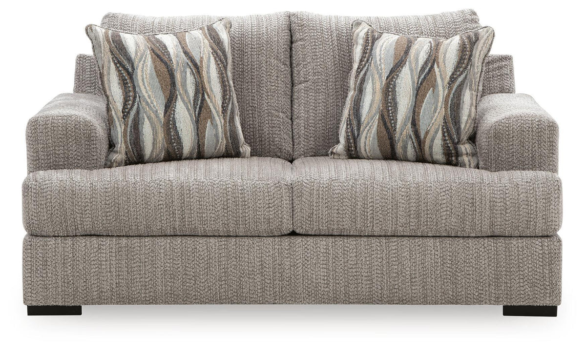 Crespino - Loveseat