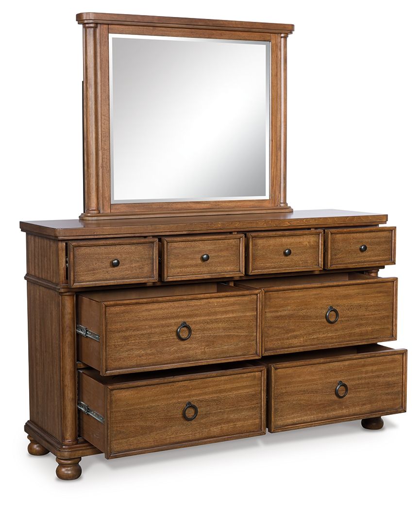 Chadworth - Dresser