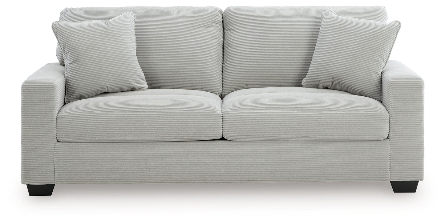 Amesley - Living Room Set