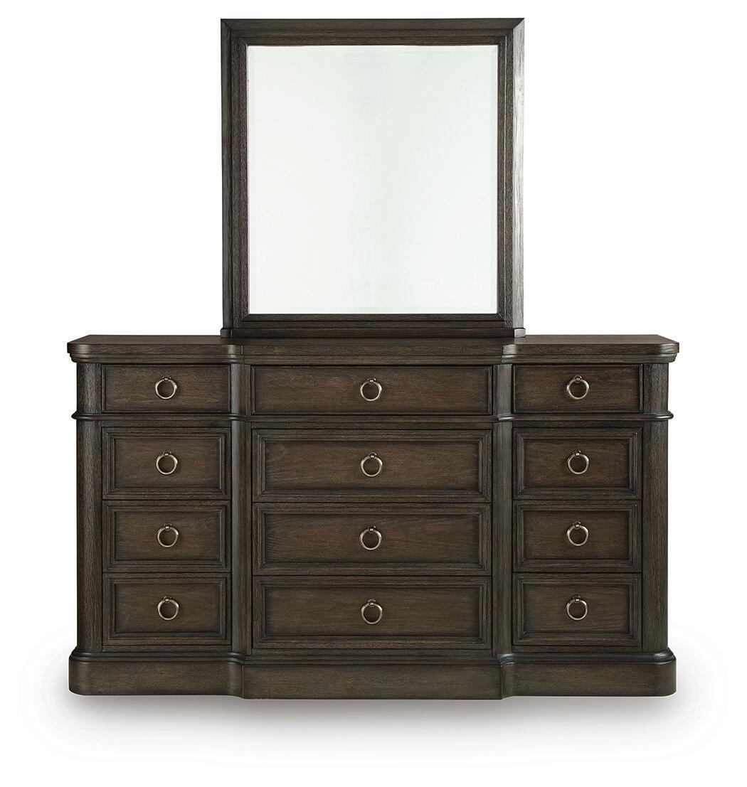 Bannette - Dresser