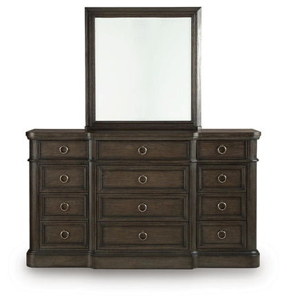 Bannette - Dresser