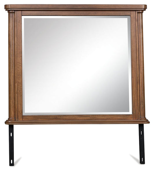Chadworth - Bedroom Mirror - Brown