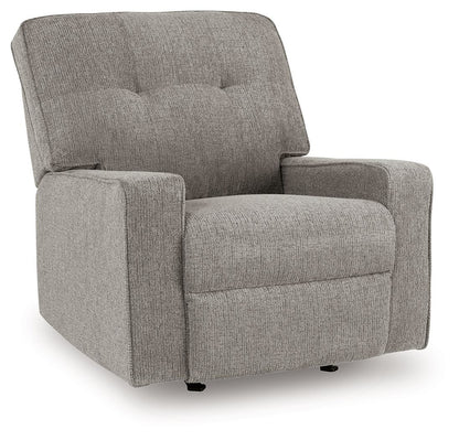 Storrow - Rocker Recliner
