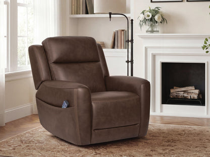 4Z-Riverlee - Power Lift Recliner