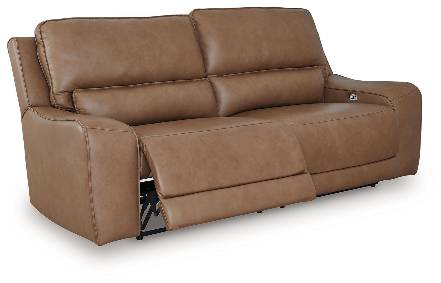 Silverbrooke - Power Reclining Sofa Set