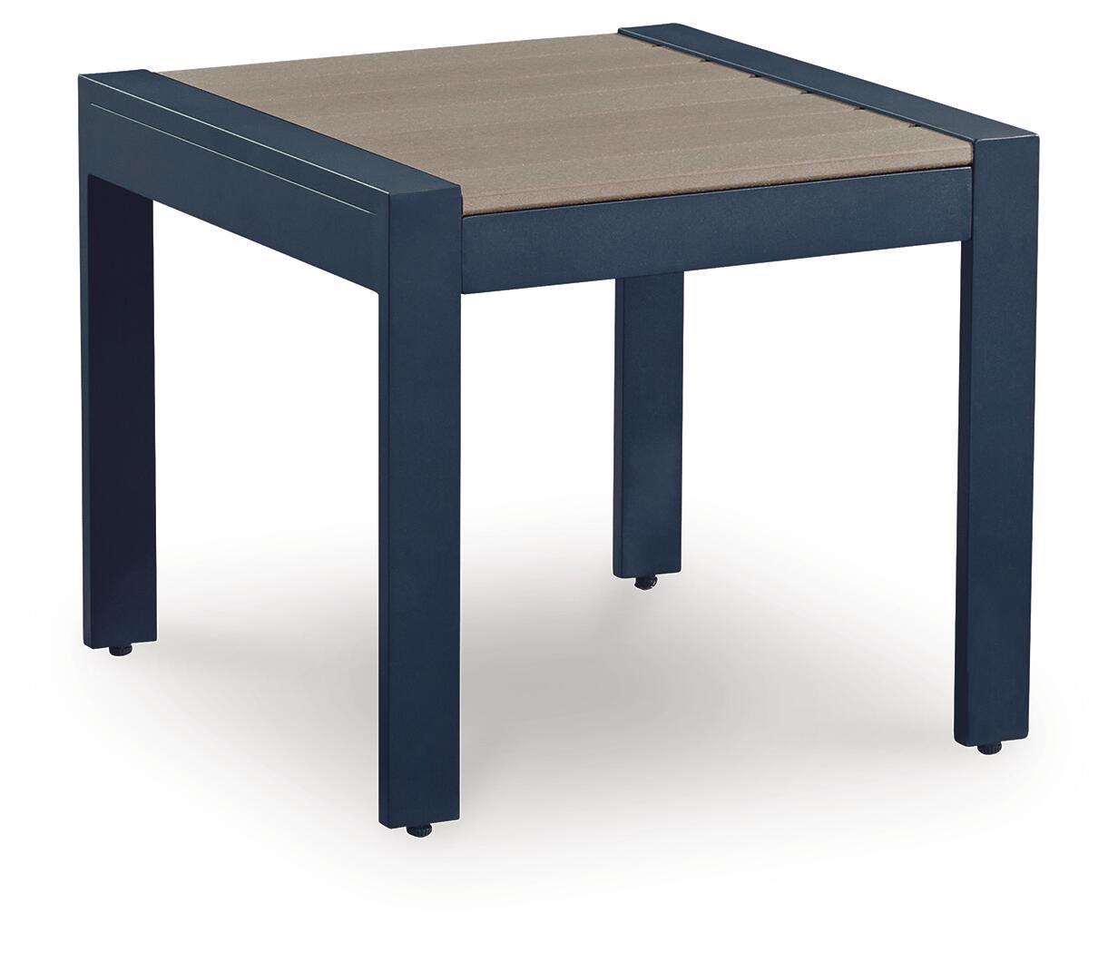 Mabry Shores - Rectangular Table