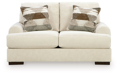 Nolenburg - Loveseat
