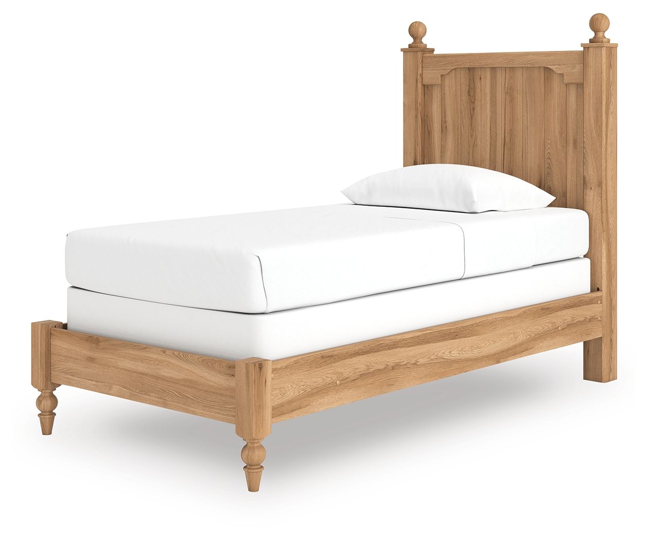 Galletyn - Panel Bed