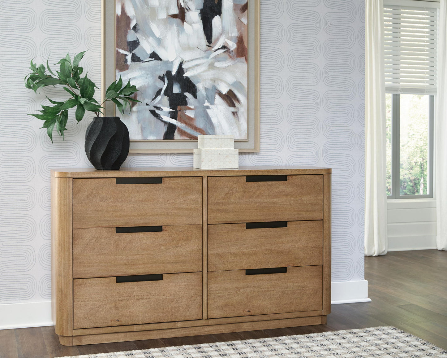 Cladian - Dresser