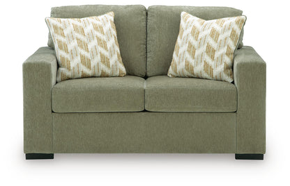 MaKaylen - Loveseat