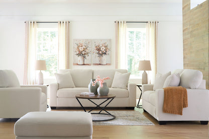 Amesley - Living Room Set