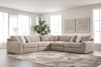Reston Cove - Sectional
