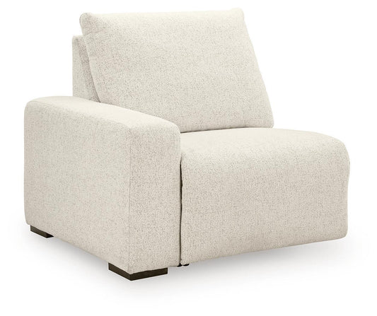 Caldriss - LAF Zero Wall Power Recliner - Chai