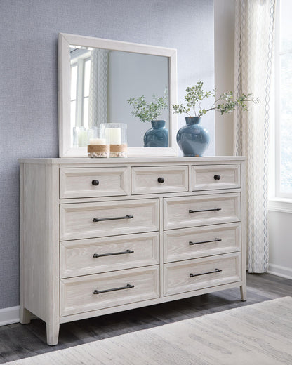 Cressenda - Dresser