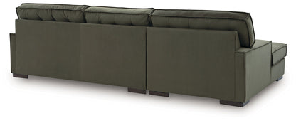 Chalcombe - Sectional