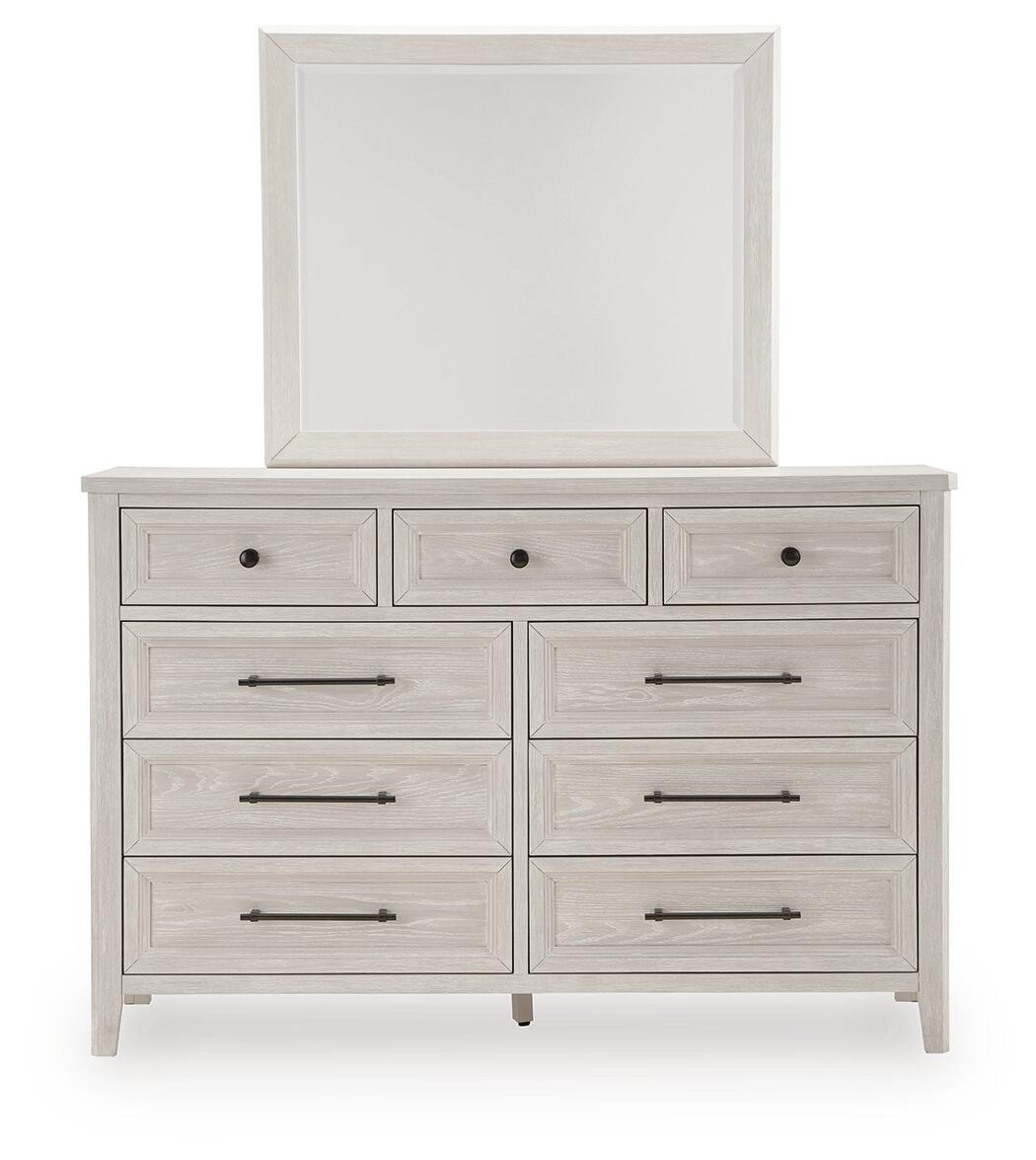 Cressenda - Dresser
