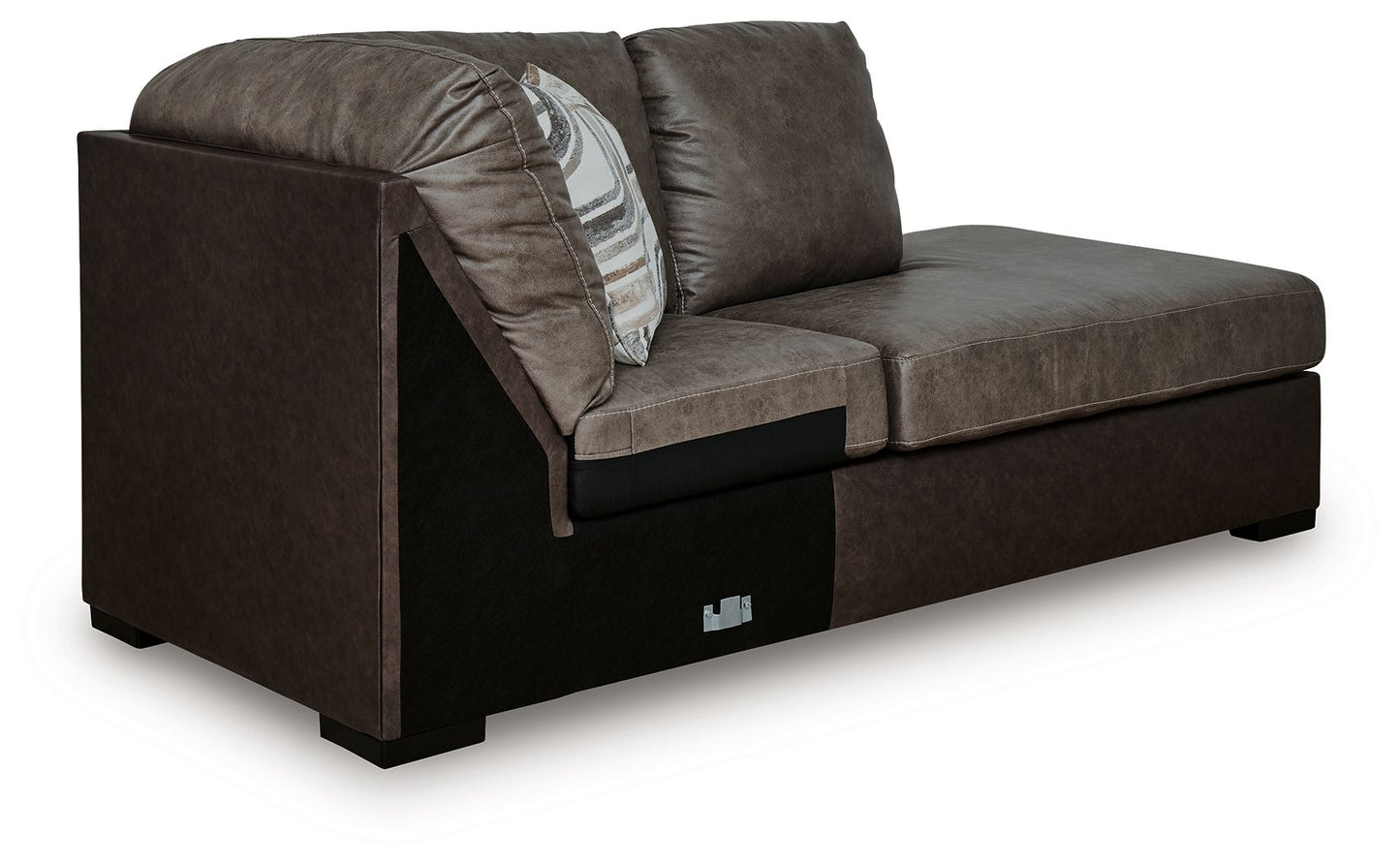 Baltic-Park - RAF Corner Chaise - Fossil