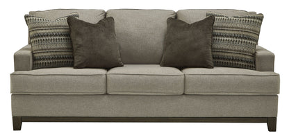 Kaywood - Sofa - Granite