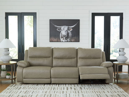 Brannigan - Reclining Sectional