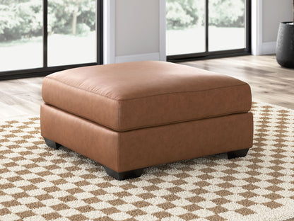 Whitlock - Oversized Accent Ottoman