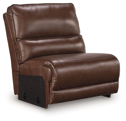 Silverbrooke - Armless Chair - Canyon
